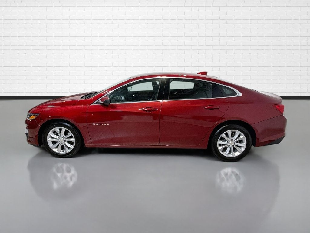 2023 Chevrolet Malibu 1LT