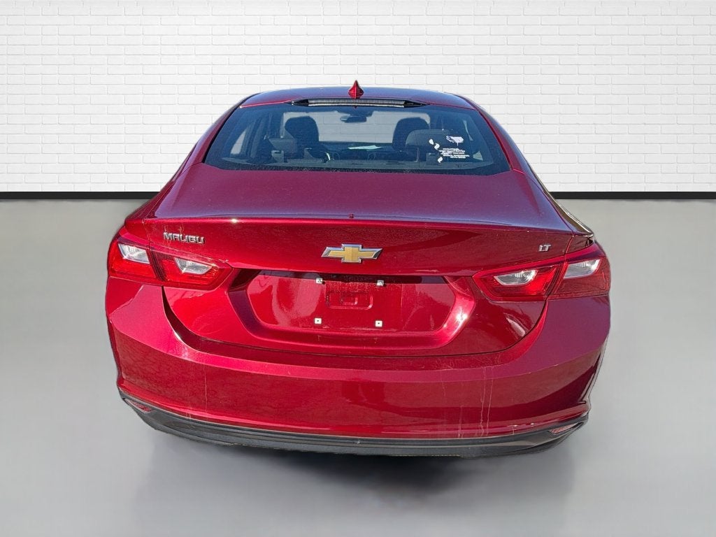 2023 Chevrolet Malibu 1LT