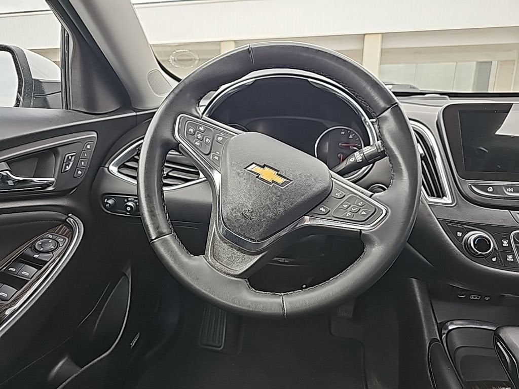 2024 Chevrolet Malibu 2LT