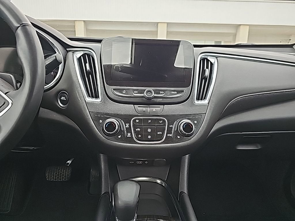 2024 Chevrolet Malibu 2LT