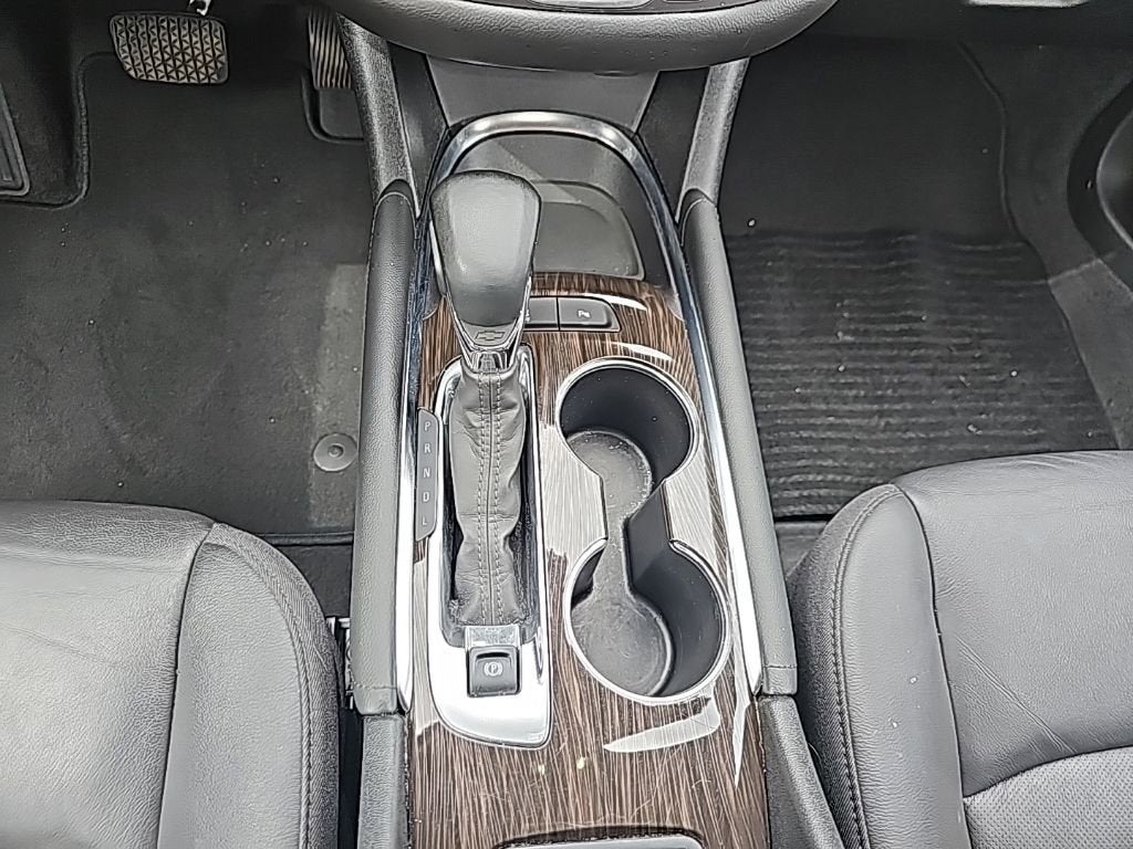 2024 Chevrolet Malibu 2LT