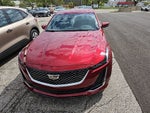 2021 Cadillac CT5 Premium Luxury