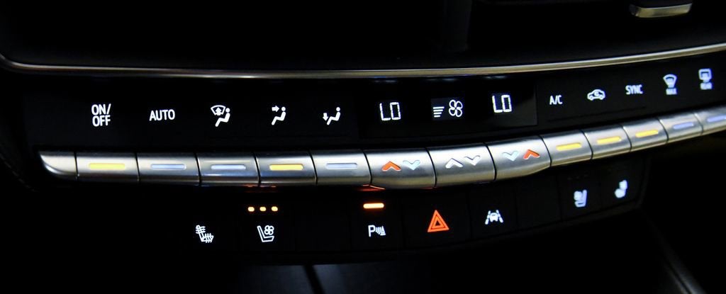 2021 Cadillac CT5 Premium Luxury