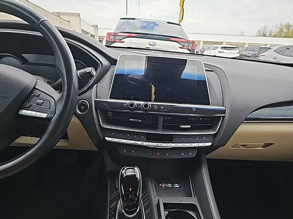 2021 Cadillac CT5 Premium Luxury