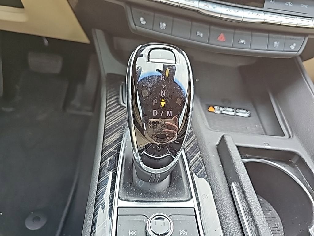 2021 Cadillac CT5 Premium Luxury