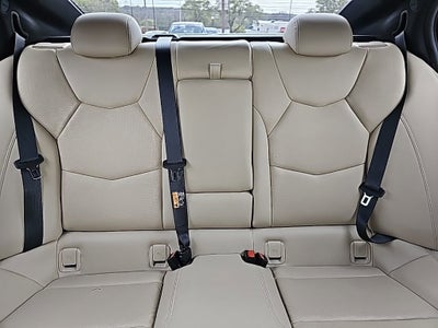 2021 Cadillac CT5 Premium Luxury