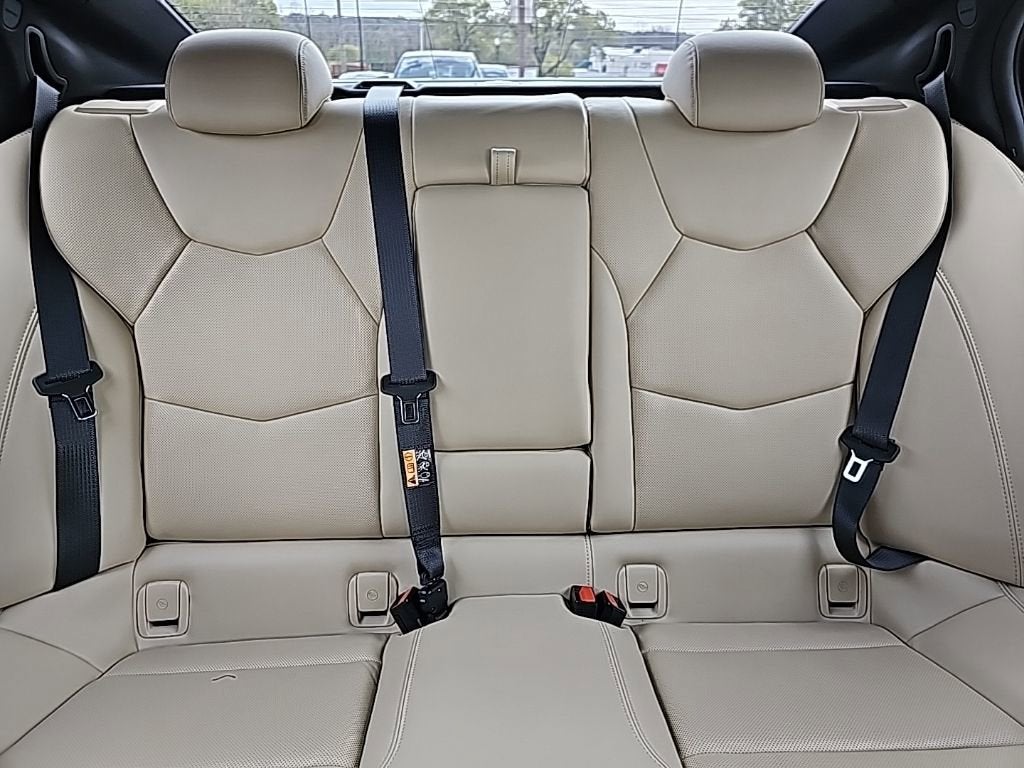 2021 Cadillac CT5 Premium Luxury