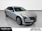 2018 Cadillac CT6 Luxury AWD