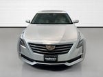 2018 Cadillac CT6 Luxury AWD