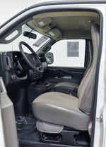 2023 Chevrolet Express Passenger 3500 1LS