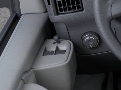 2026 Chevrolet Express Passenger 1LT