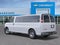 2026 Chevrolet Express Passenger 1LT