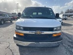 2025 Chevrolet Express Passenger 1LT