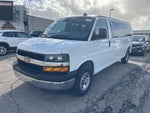 2025 Chevrolet Express Passenger 1LT