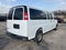 2025 Chevrolet Express Passenger 1LT