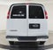2017 Chevrolet Express Passenger 3500 LT