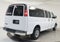 2017 Chevrolet Express Passenger 3500 LT