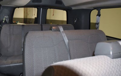 2017 Chevrolet Express Passenger 3500 LT