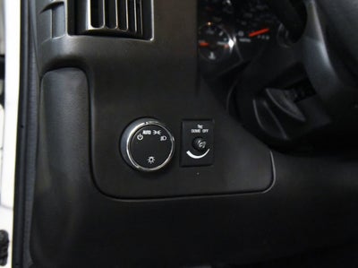 2017 Chevrolet Express Passenger 3500 LT