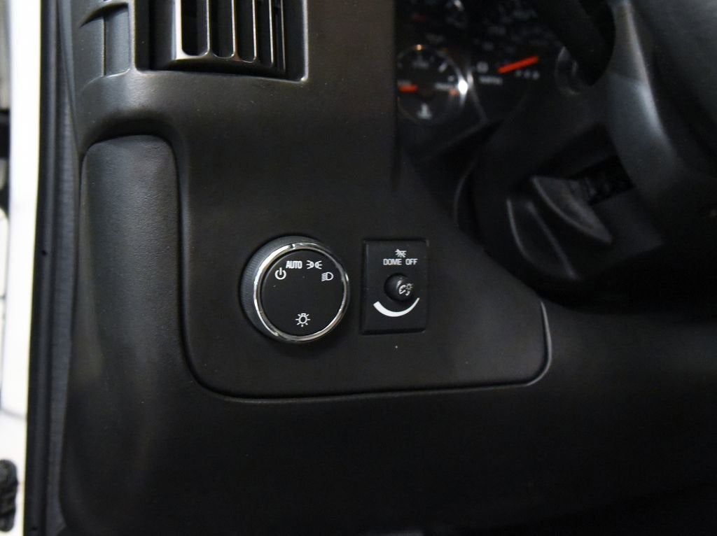 2017 Chevrolet Express Passenger 3500 LT