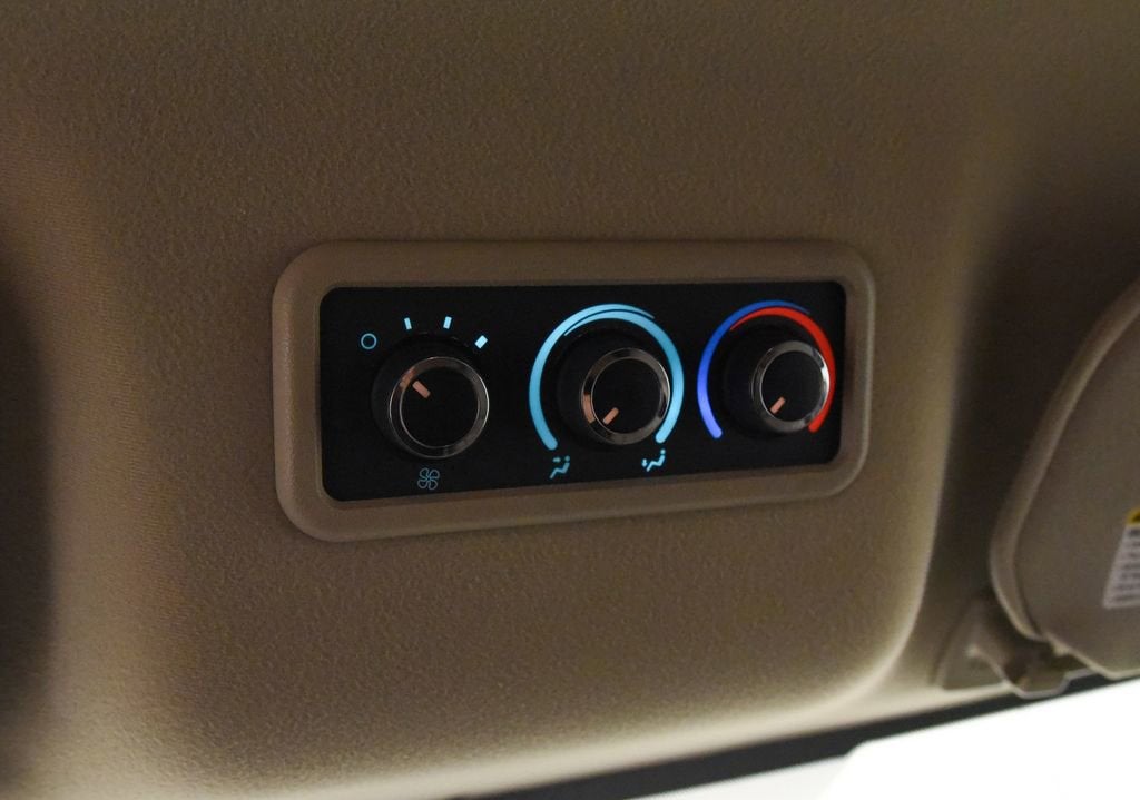 2017 Chevrolet Express Passenger 3500 LT