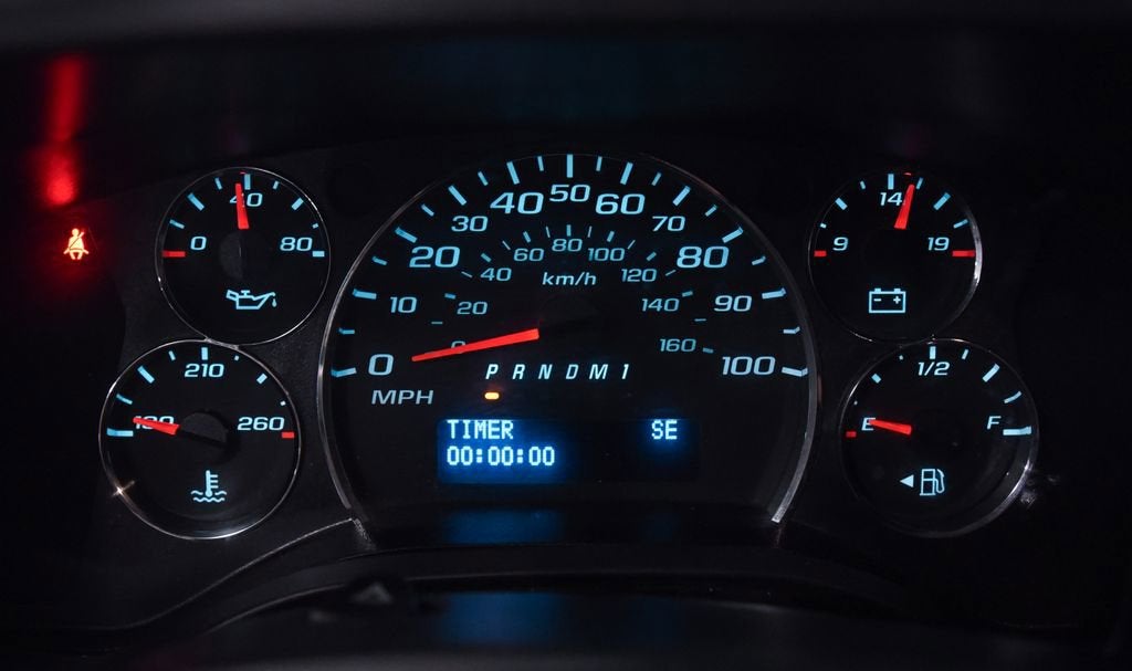 2017 Chevrolet Express Passenger 3500 LT