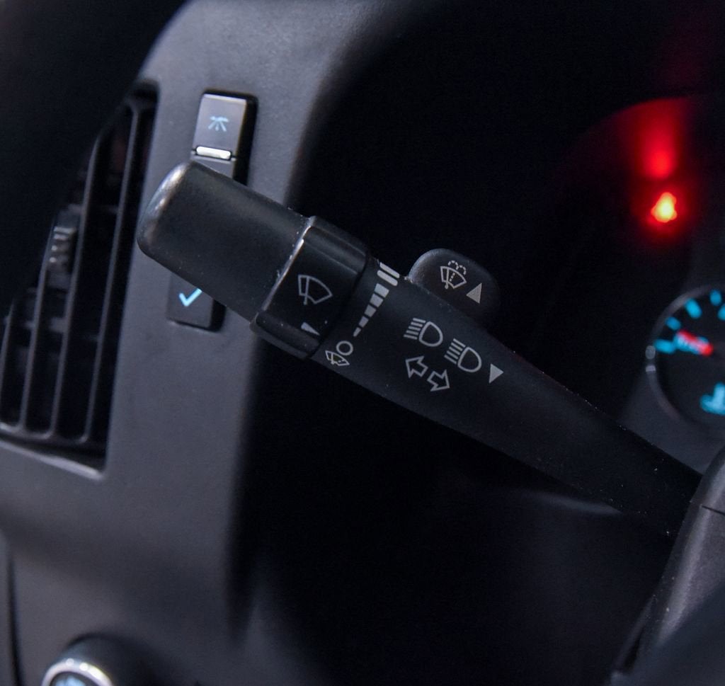 2017 Chevrolet Express Passenger 3500 LT