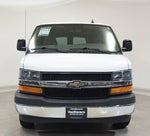 2017 Chevrolet Express Passenger 3500 LT