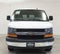 2017 Chevrolet Express Passenger 3500 LT