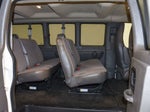 2017 Chevrolet Express Passenger 3500 LT