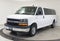 2017 Chevrolet Express Passenger 3500 LT