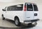 2017 Chevrolet Express Passenger 3500 LT