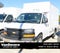 2024 Chevrolet Express Cutaway 3500 1WT