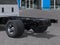 2026 Chevrolet Silverado 3500 HD Chassis Cab LT