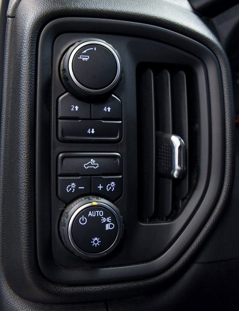 2023 Chevrolet Silverado 3500 HD WT