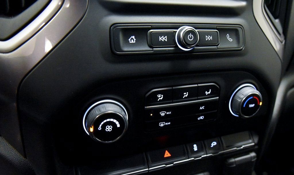 2023 Chevrolet Silverado 3500 HD WT