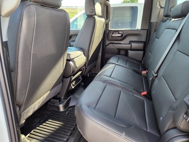 2025 Chevrolet Silverado 3500 HD WT