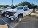2025 Chevrolet Silverado 3500 HD WT