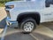 2025 Chevrolet Silverado 3500 HD WT
