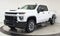 2022 Chevrolet Silverado 2500 HD Custom