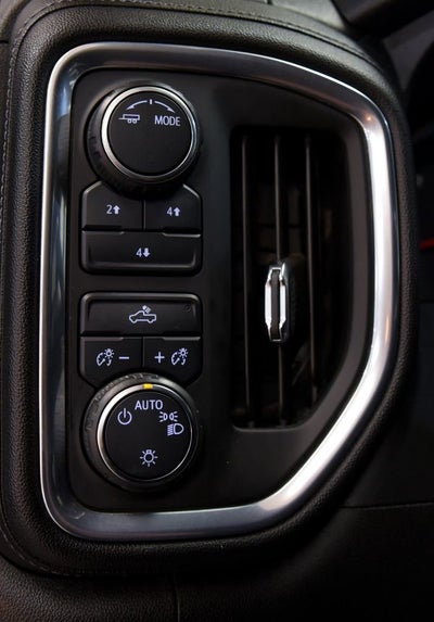 2021 Chevrolet Silverado 2500 HD LT