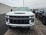 2021 Chevrolet Silverado 2500 HD LT