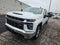 2021 Chevrolet Silverado 2500 HD LT
