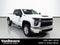 2023 Chevrolet Silverado 2500 HD LT