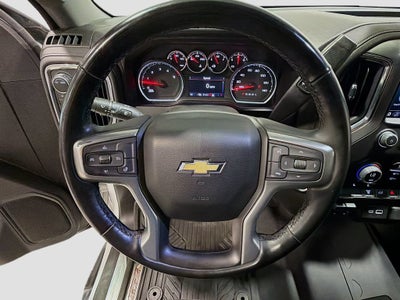 2023 Chevrolet Silverado 2500 HD LT