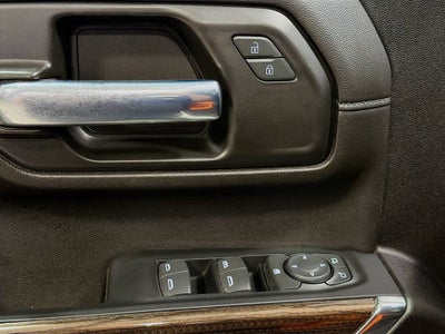 2023 Chevrolet Silverado 2500 HD LT