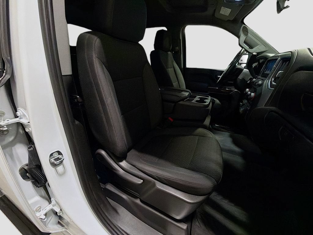 2023 Chevrolet Silverado 2500 HD LT