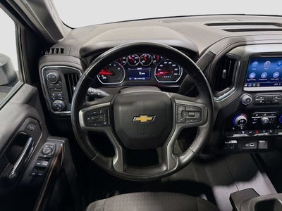 2023 Chevrolet Silverado 2500 HD LT