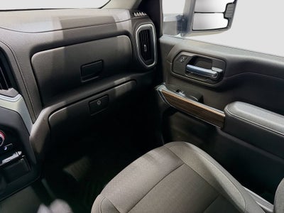 2023 Chevrolet Silverado 2500 HD LT
