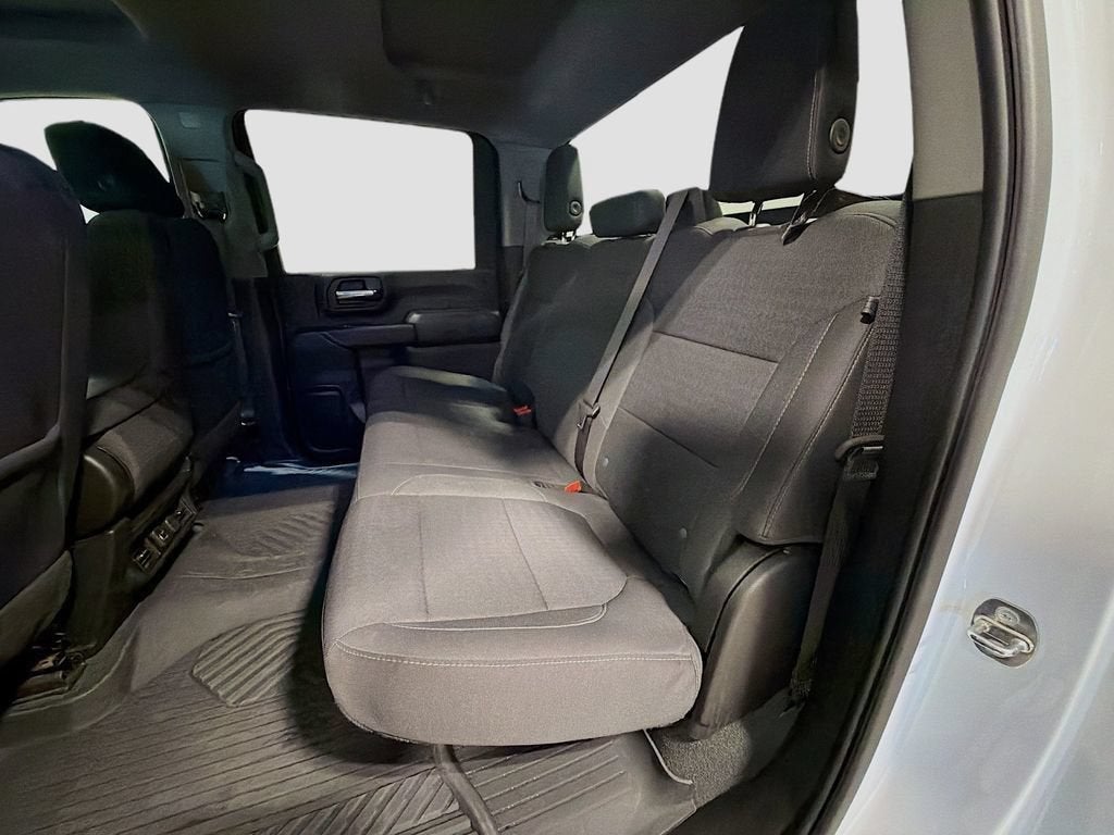 2023 Chevrolet Silverado 2500 HD LT